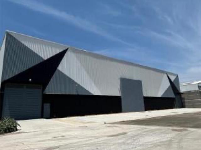 Bodega comercial Ca?ada de Alfaro