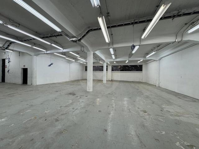 Bodega Comercial centro CDMX 5,787m? | Cuauht?moc, Manuel Oth?n
