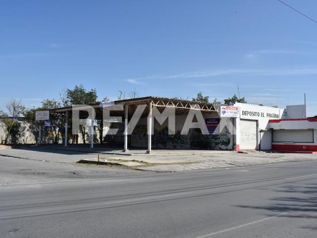 BODEGA COMERCIAL CON TERRENO EN VENTA