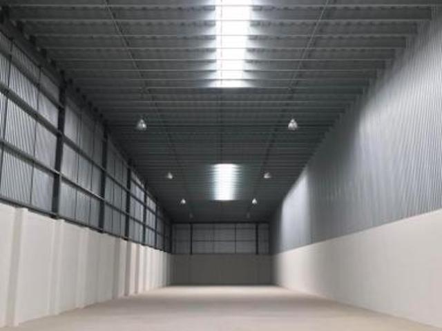 Bodega Comercial de 250 m2 Ideal para almacenaje