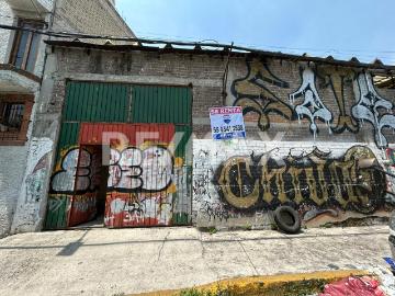 Bodega Comercial e Industrial