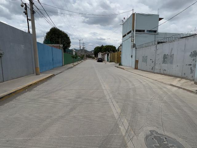 Bodega comercial El Charco