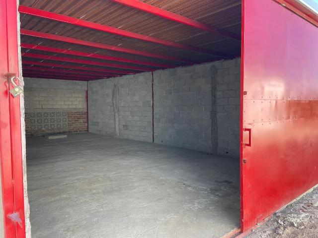 Bodega comercial Emiliano Zapata