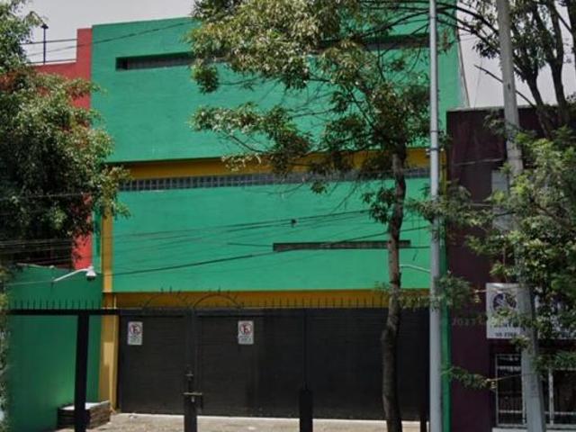 Bodega comercial en Nativitas