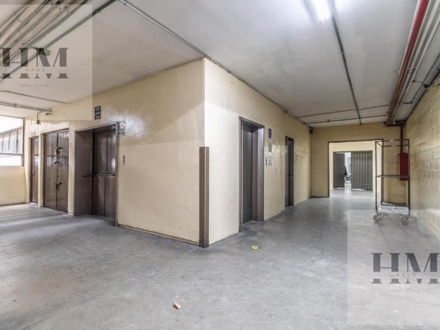 Bodega comercial en Argentina Poniente