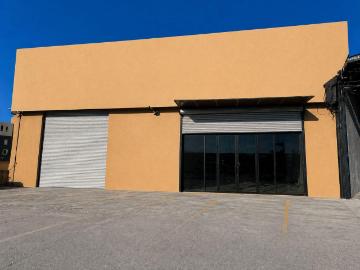 Bodega comercial en Arteaga