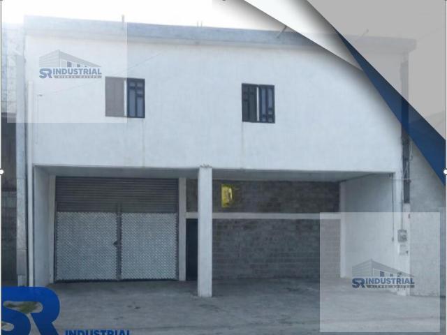 Bodega comercial en Barrio Mirasol