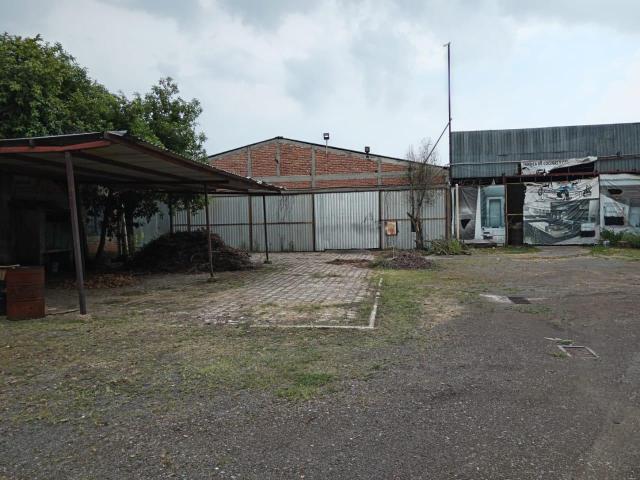 Bodega comercial en Barrio San Miguel