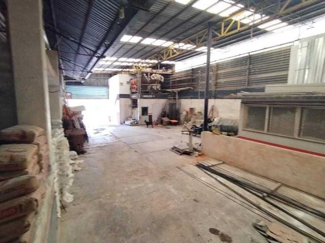 Bodega comercial en Cuautitl?n Izcalli