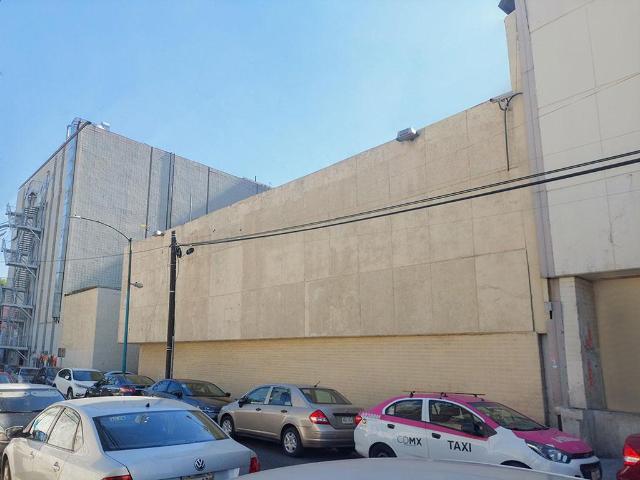 Bodega comercial en Centro