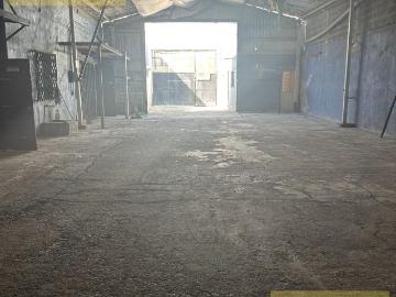 Bodega comercial en Fabriles