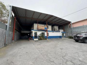 BODEGA COMERCIAL EN GUADALUPE