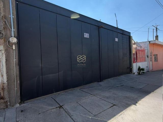 Bodega comercial en Granjas Campestre
