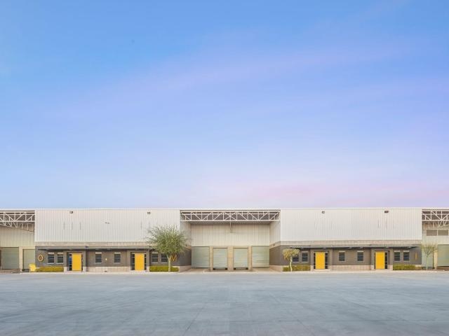 Bodega comercial en Hermosillo, Sonora