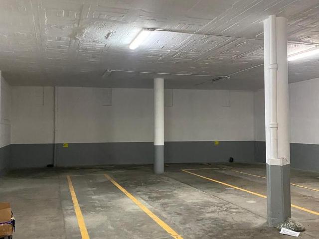 Bodega comercial en Industrial Alce Blanco
