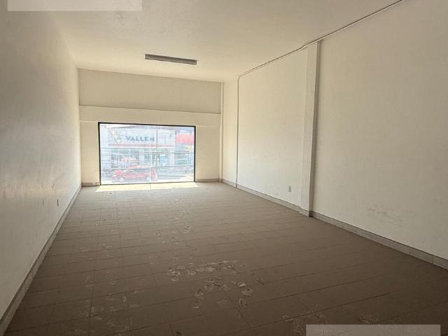 Bodega comercial en Industrial Alce Blanco