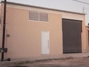 Bodega comercial en L?pez Portillo