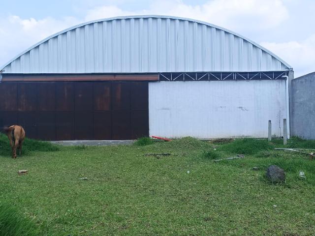 Bodega comercial en Paraiso Montesori, Cuernavaca, Morelos