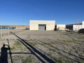 Bodega comercial en Pe?uelas