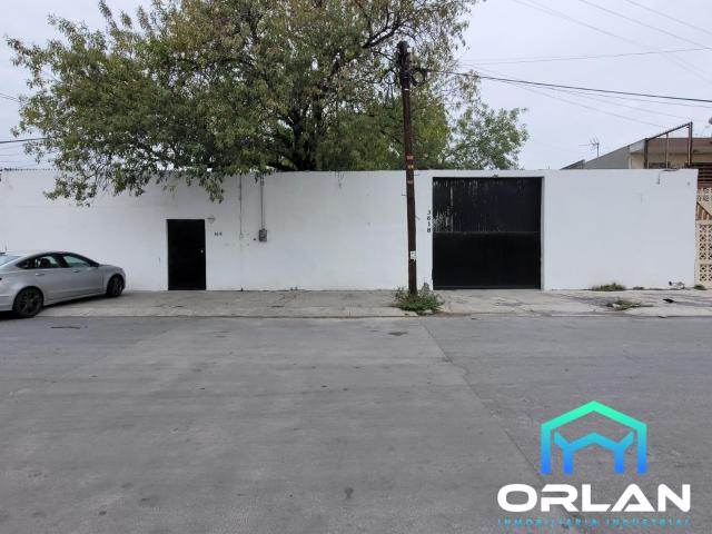 Bodega comercial en Regina