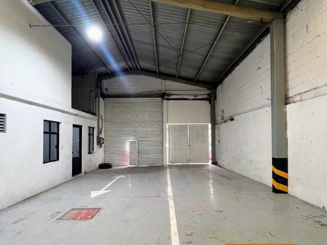 Bodega comercial en Renta Monterrey