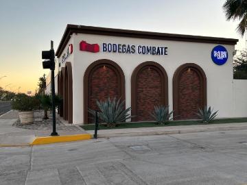 Bodega comercial en Renta Norte Hermosillo