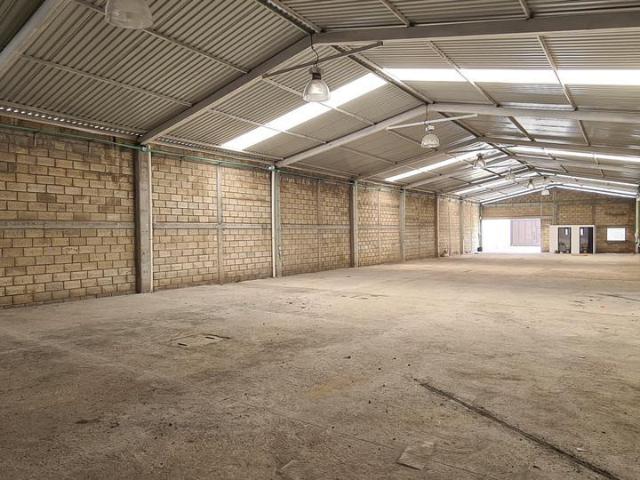 Bodega Comercial en Renta Ocoyoacac a 20 min de Aeropuerto Toluca y 35 min de Santa Fe CDMX