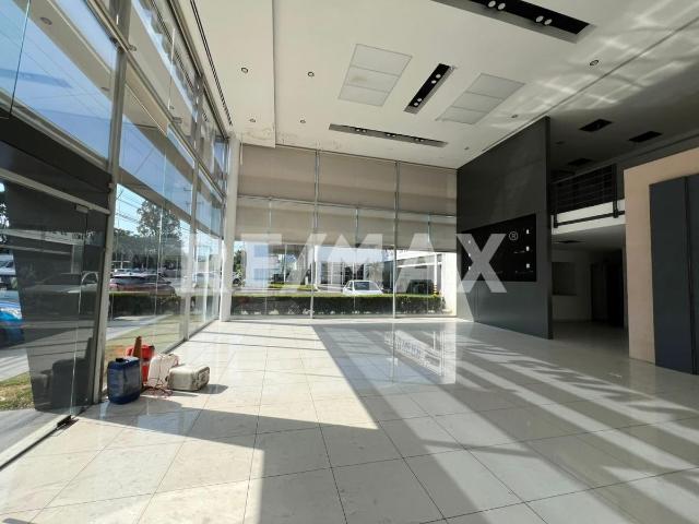 BODEGA COMERCIAL EN RENTA AV. VALLARTA