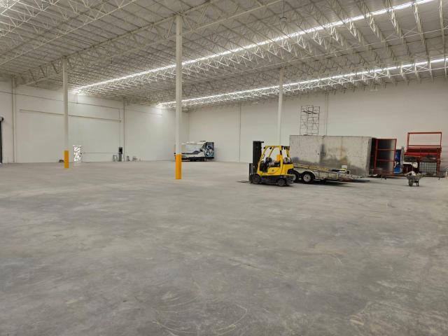 Bodega comercial EN RENTA AL NORTE