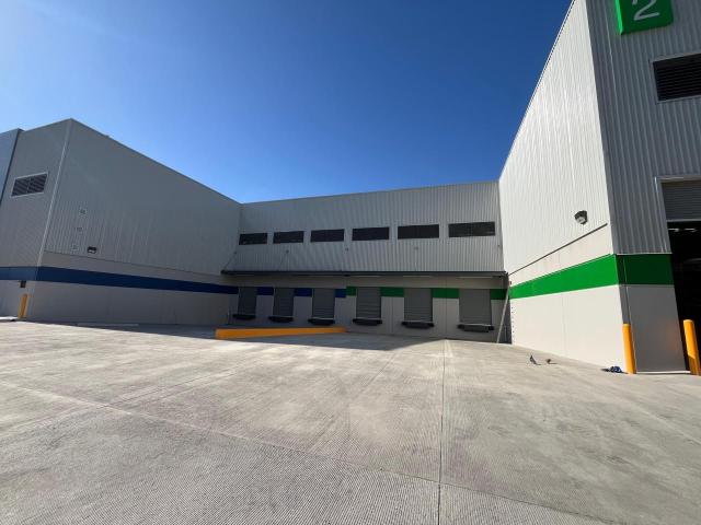 Bodega Comercial en Renta de 3,548 m2 en Los Pinos, Tijuana