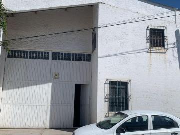 Bodega Comercial en Renta excelente ubicaci?n