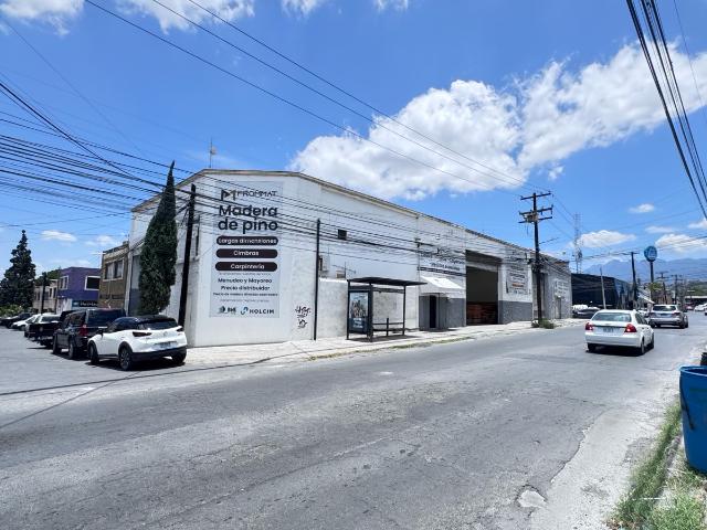 Bodega comercial en Renta en Monterrey Col Los Altos