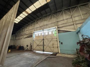 Bodega Comercial en renta en Nueva Industrial Vallejo