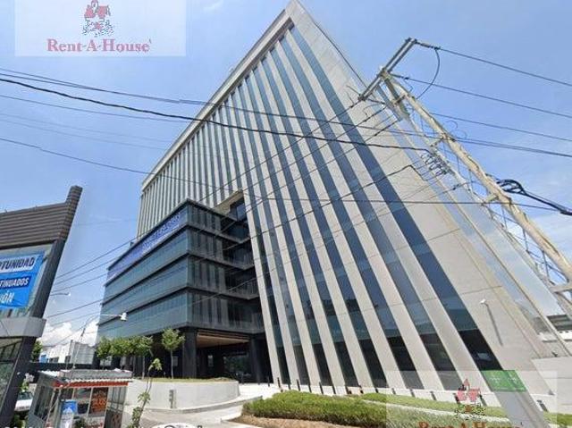 Bodega comercial en renta en Naucalpan de Juarez San Andres Atoto ZG 25 48