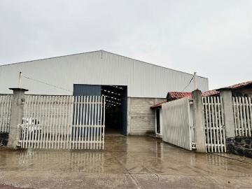BODEGA COMERCIAL EN RENTA EN AUTOPISTA TOLUCA ATLACOMULCO KM 42