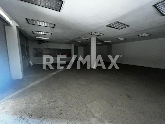 Bodega comercial en renta en Av. Cuitláhuac en Colonia Cuitláhuac