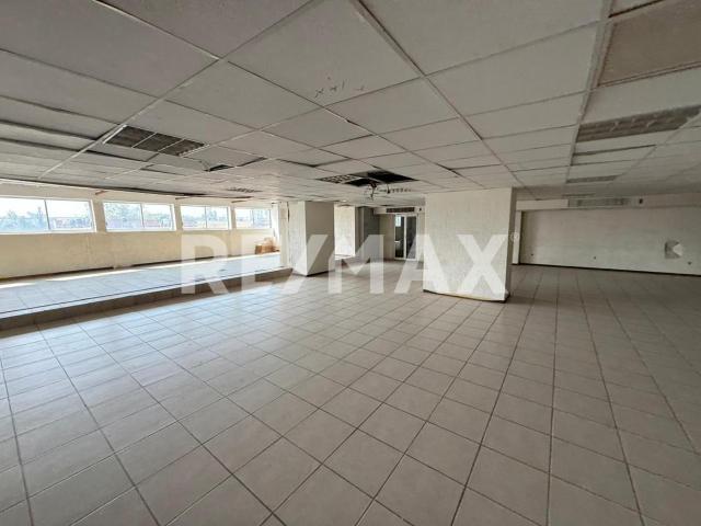 Bodega comercial en renta en Av. Fray Servando Teresa de Mier en Colonia Centro Histórico