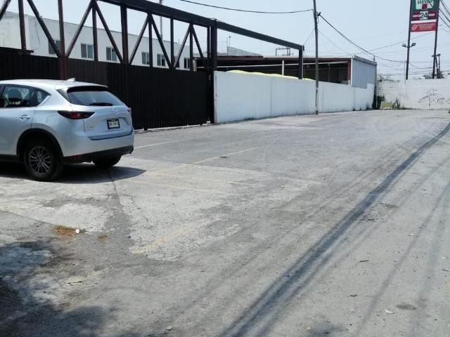 Bodega comercial en Renta en Ave, L?pez Mateos, San Nicol?s