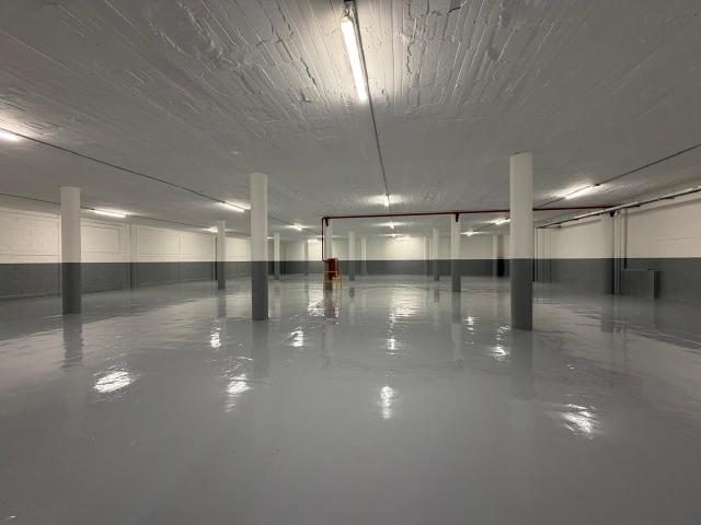 Bodega comercial en renta en Alce Blanco