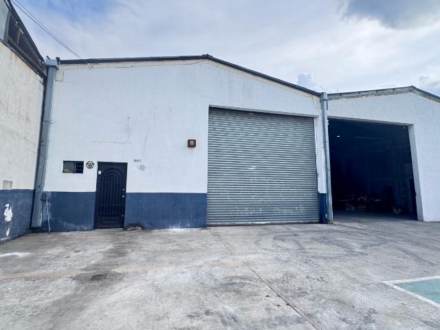 Bodega comercial en Renta en Col Nuevo Repueblo