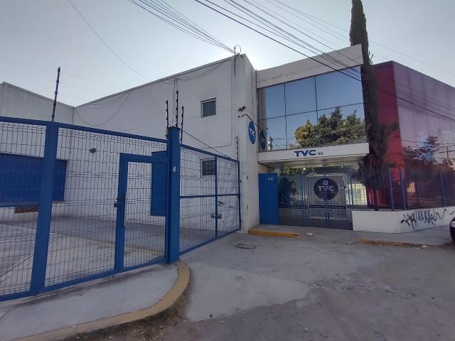 Bodega comercial en renta en Col San Pablo, Queretaro