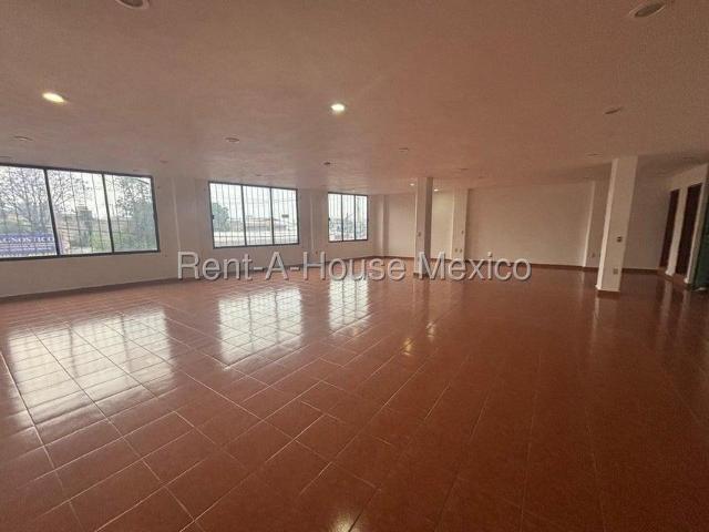 Bodega comercial en Renta en Ejido de San Cristobal, Ecatepec de Morelos CR 26 2715