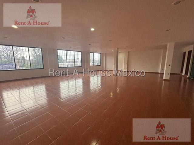 Bodega comercial en Renta en Ejido de San Cristobal, Ecatepec de Morelos CR 26 2715
