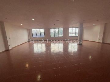 Bodega Comercial en Renta, Ejido de San Cristobal, Ecatepec de Morelos MP26 2715