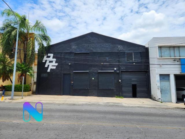 BODEGA COMERCIAL EN RENTA EN EMILIANO ZAPATA, MONTERREY, NUEVO LE?N, MX