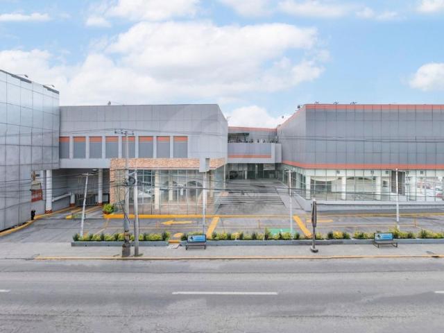 Bodega Comercial en Renta en Habitlas Rosas,Tlalnepantla de Baz, Mex