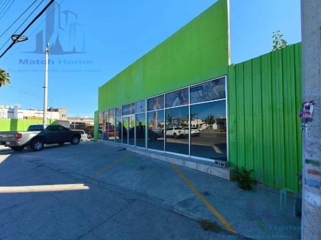 Bodega comercial en Renta, en la Tecnol?gico