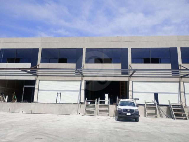 Bodega Comercial en renta en Lomas de Zapopan