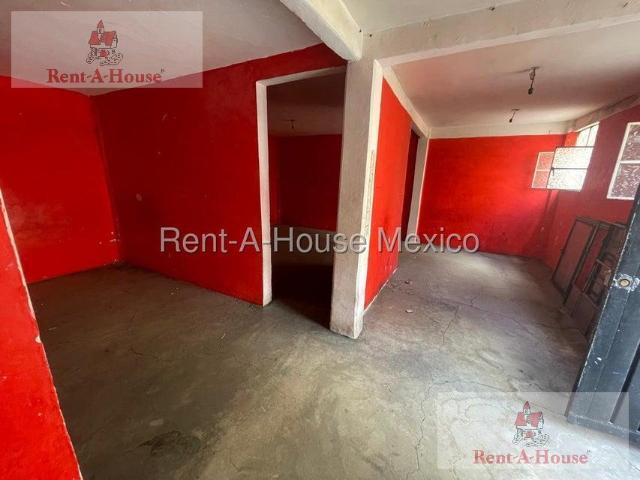 Bodega comercial en Renta en Puente de Vigas, Tlalnepantla de Baz CR 26 591