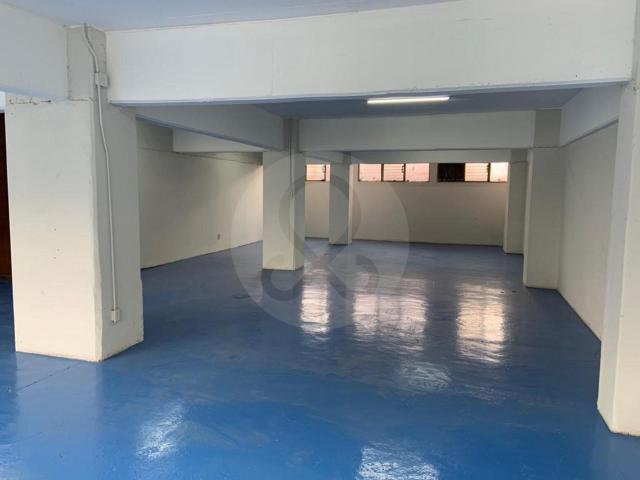 Bodega Comercial en renta en San Andr?s Atoto